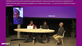 IMPAKT Festival 2026: Devices of Divination