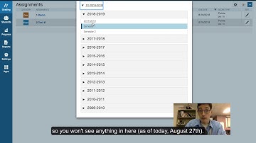 PowerTeacher Pro - Introduction