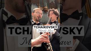 Tchaikovsky  Marche Slave