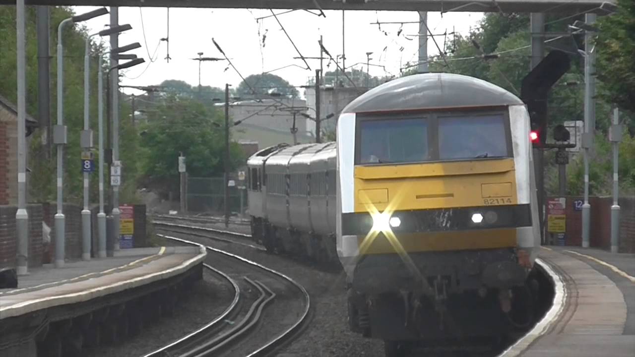 camera iphone 8 plus apk Ex Virgin NC64 Slowly Passes Stowmarket | 22/07/15