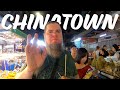 Chinatown bangkok  grillitopo reissus