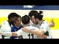 【2026/02/07 ハイライト】2025-26 大同生命SV.LEAGUE MEN 第13節 GAME1   日鉄堺BZ vs 大阪Ｂ