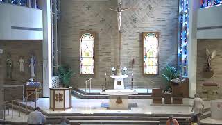 4:00pm Saturday Vigil, May 30, 2026