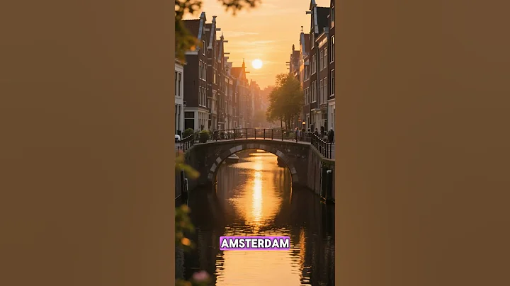 #dreamcitiesworld #amsterdam #nederland #nederlands #historyofcities #history #historia