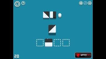 Sequence -- Level 20 Walkthrough