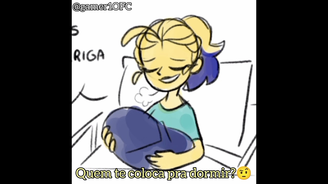 E com quem vc parece?????🤨🤨 (MEME) 