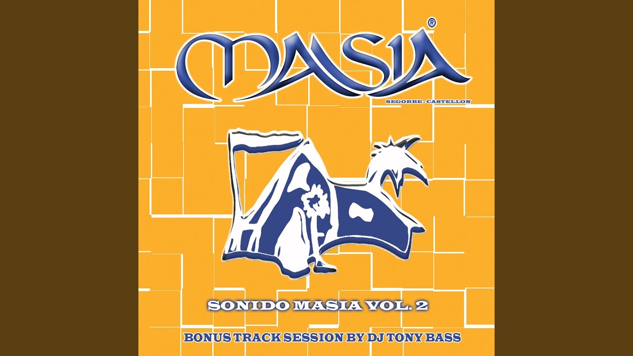 Session By Tony Bass