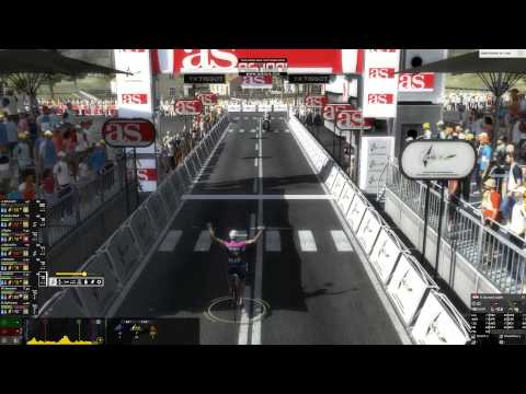 ENECO TOUR 2015-STAGE