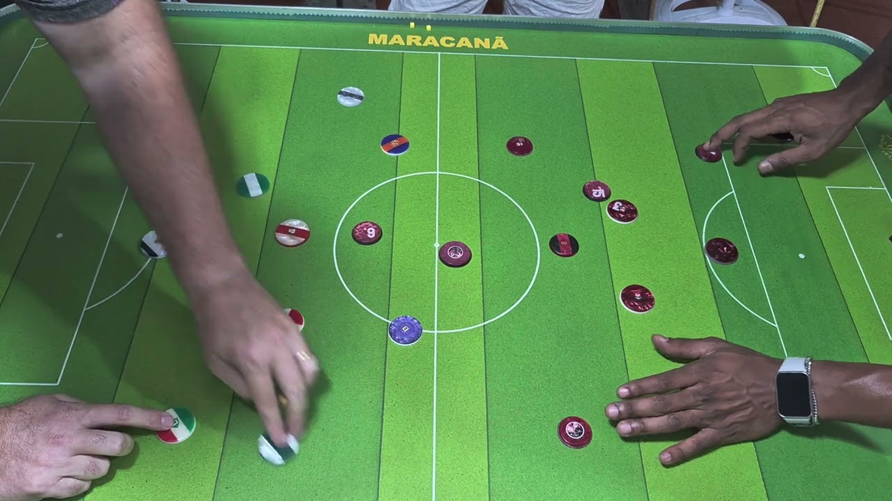 FINAL LAB 432 FERNANDO x CALIXTO | SEM EDIÇÃO