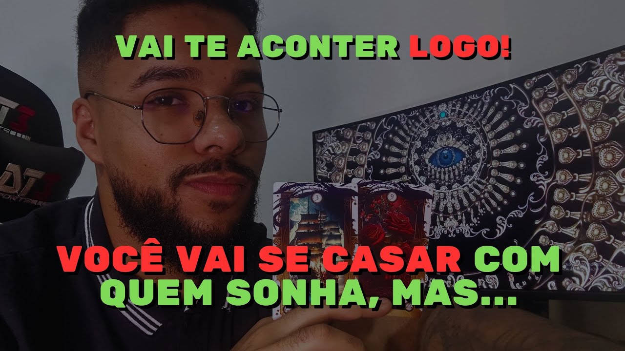 🌞SEU FUTURO IMEDIATO NO AMOR! TAROT AMOROSO!🌞