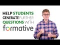 Formative Assessment Strategies
