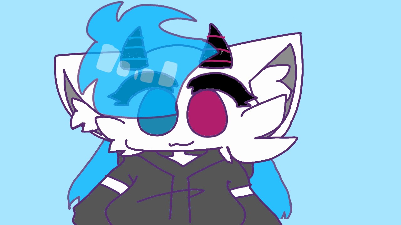 Animation meme//New oc ??? - YouTube