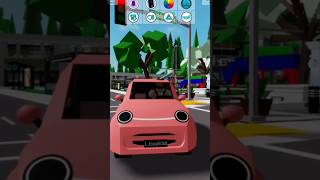 VROOM! VROOM! It’s a NEW Car Update in BROOKHAVEN!