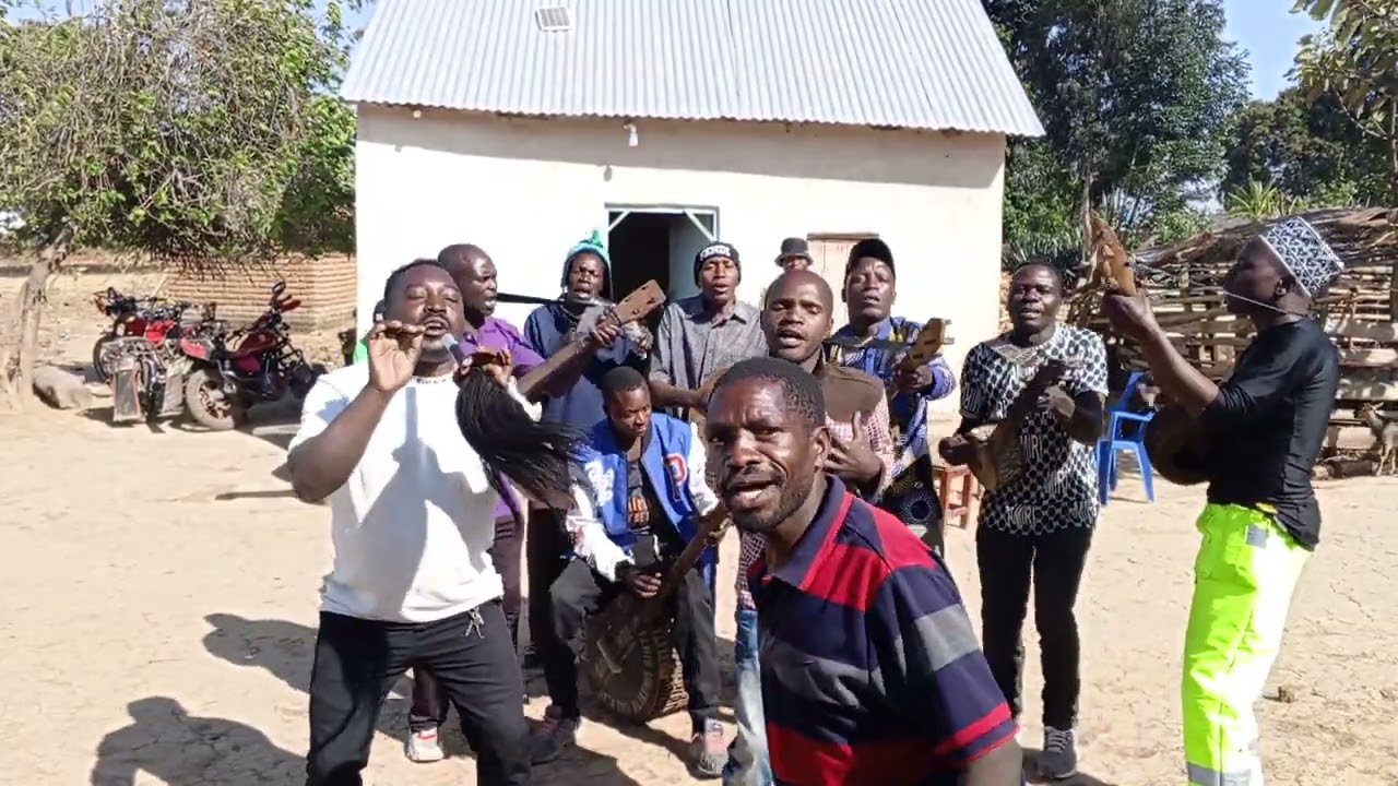 Simba Machezo live ndani ya umalila mbeya vijijini