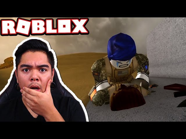 WHY ROBLOX REMOVED GUESTS FOREVER.. *SAD* 