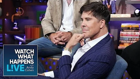 How Attracted is Fredrik Eklund to Ryan Serhant? |...