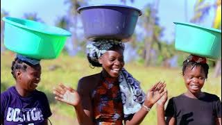 DJ Dito ft ManaTania  Perrime video oficial  inhambane ceu tofo  (Bay 6fre maker)