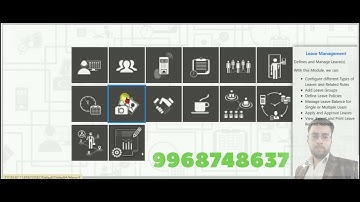 Complete Introduction to Cosec Time and Attendance Software | Features & Benefits Explained