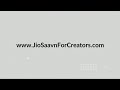 Jiosaavn for creators  website launch promo