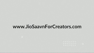 JioSaavn For Creators | Website Launch Promo screenshot 3
