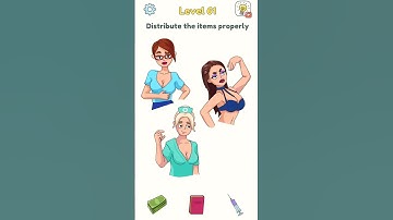 DOP 3 Level 61 #coriandergaming #dop3 #game #dop