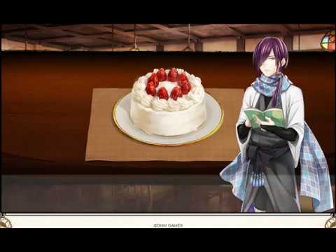 文アル 横光利一 誕生日ボイス 3月17日 Youtube