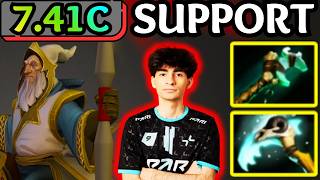 🔥 9Class KEEPER OF THE LIGHT Support GOD — Full Utility CONTROL 🔥 Dota 2 Support