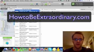 Evernote Tutorial 2 - All About Notes