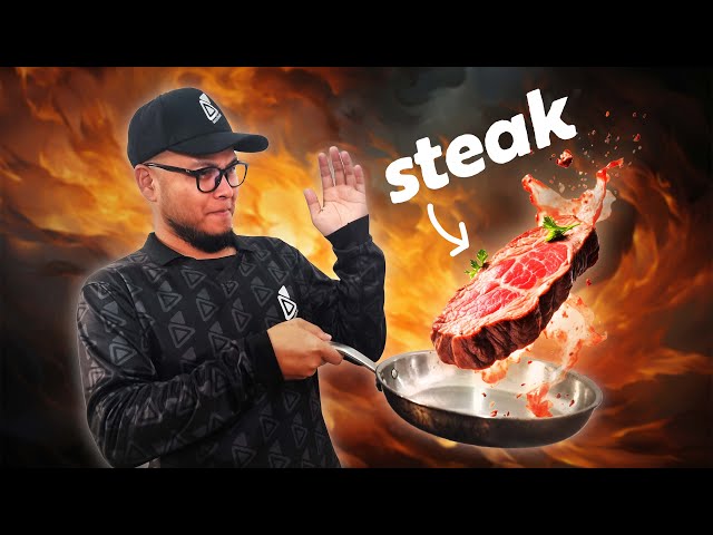 Wah Wagyu Malaysia? | Steak murah vs mahal class=