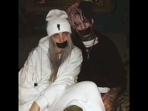 Billie Eilish Xxxtentacion Moonlight