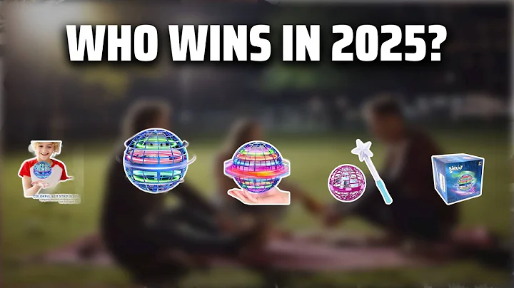 The Top 5 Best Flynova Pro in 2025 - Must Watch Before Buying!