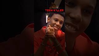 Judge Wipes the Smile Off Teen K*ller's Face