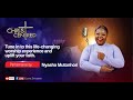 NYASHA MUTONHORI CHRIST CENTRED GOSPEL CONCERT 2025