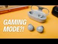 TWS ini ternyata cocok buat gaming! Review QCY T17S