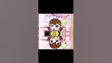 AVATAR WORLD SQUID GAME CHARACTERS ❤️😍 #avatarworld #squidgame #shorts #squidgame2 #fun #fy