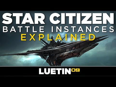 Video: Chrisas Robertsas Paaiškino „Star Citizen“šunų Kovos Modulio Vėlavimą