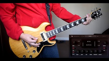 Audio Assault | Grind Machine II Vst Amp SIM Mix Demo