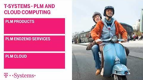 PLM reloaded: Fit for Digital Transformation