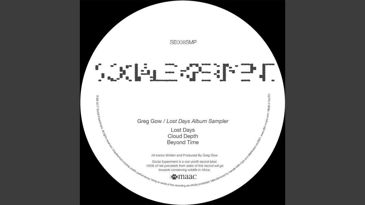 Watch Lost Days on YouTube Watch Lost Days on YouTube