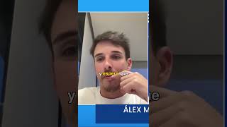 "Ya veremos..." 👀 Álex Márquez CONFIRMA que hay CONTACTOS con KTM | El Larguero