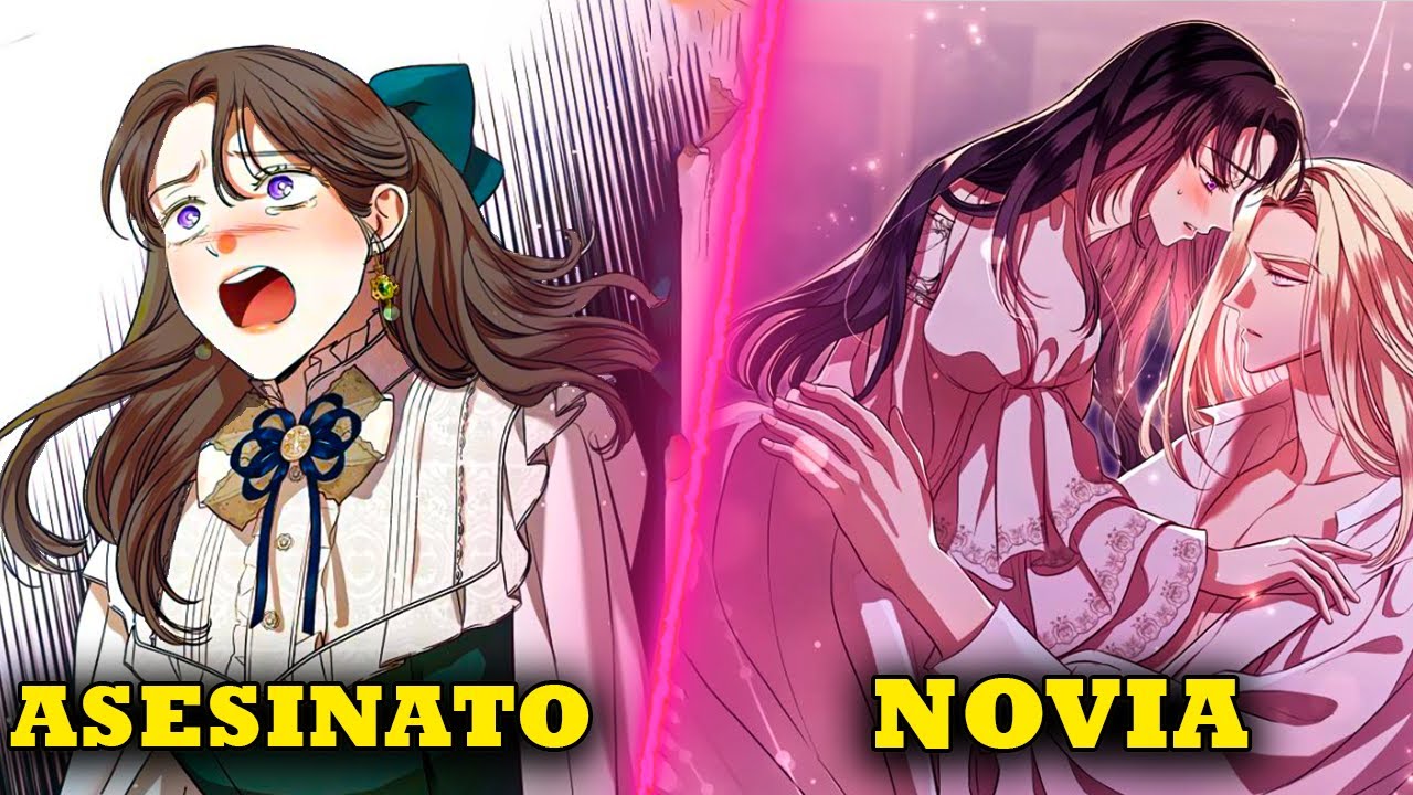 No pudo tener hijos pero el emperador la curó y se enamoraron | Resumen de Manhwa