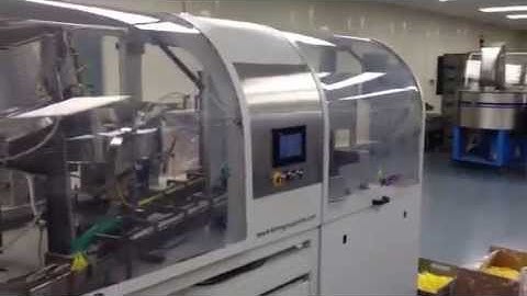 SHOULDER CAP / SPOUT CAP / BIG NOSE ASSEMBLY MACHINE WITH INSPECTION- pik and place