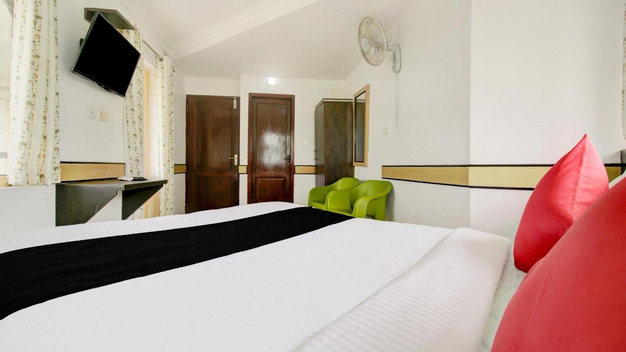 Collection O 75308 Floatel International Beach Resort, Kannur, India ...