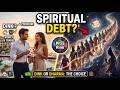 The Hidden Spiritual Cost of the DINK Lifestyle (Sanatana Dharma Explained)