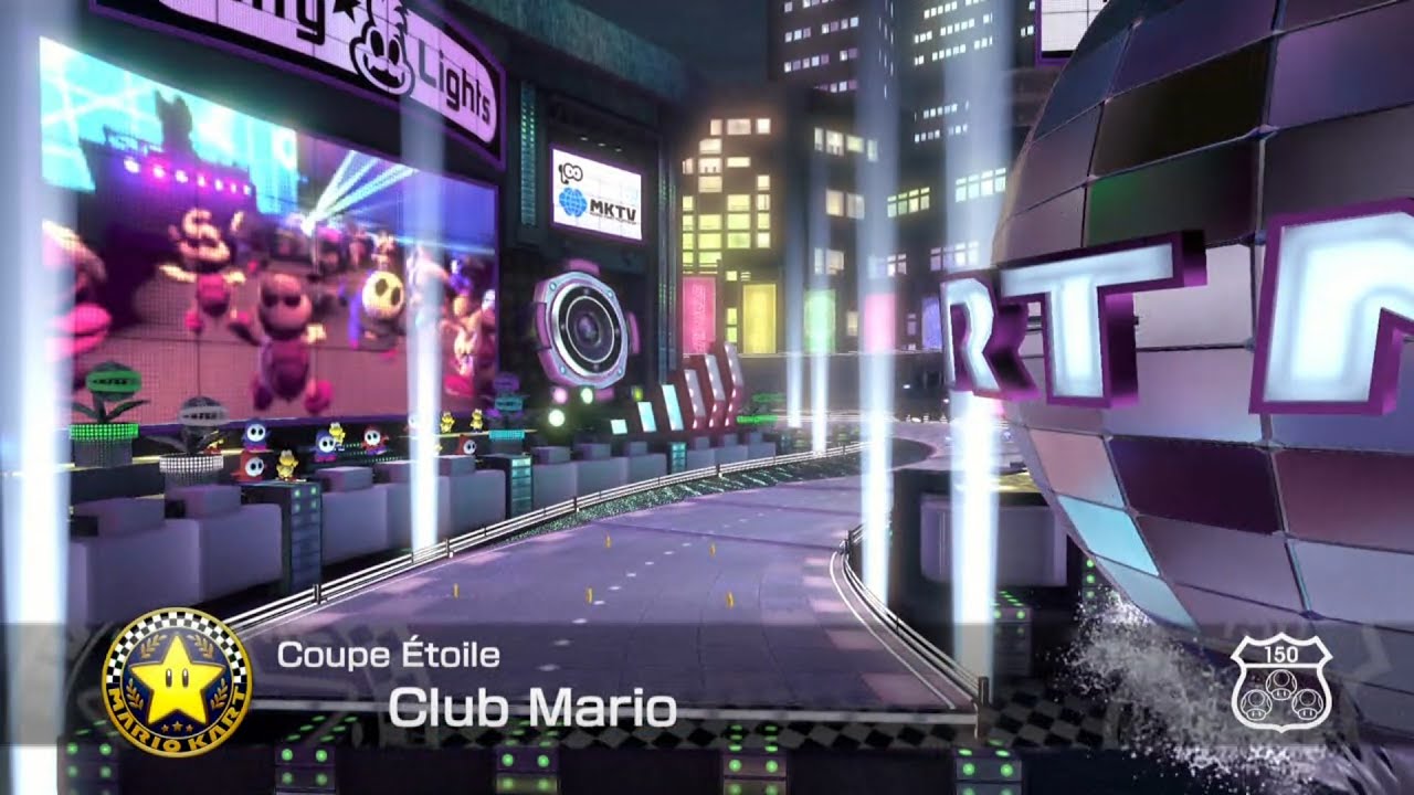 Mario Kart 8 Deluxe Coupe toile 150cc YouTube mario-kart-8-deluxe-coupe-toile-150cc-youtube