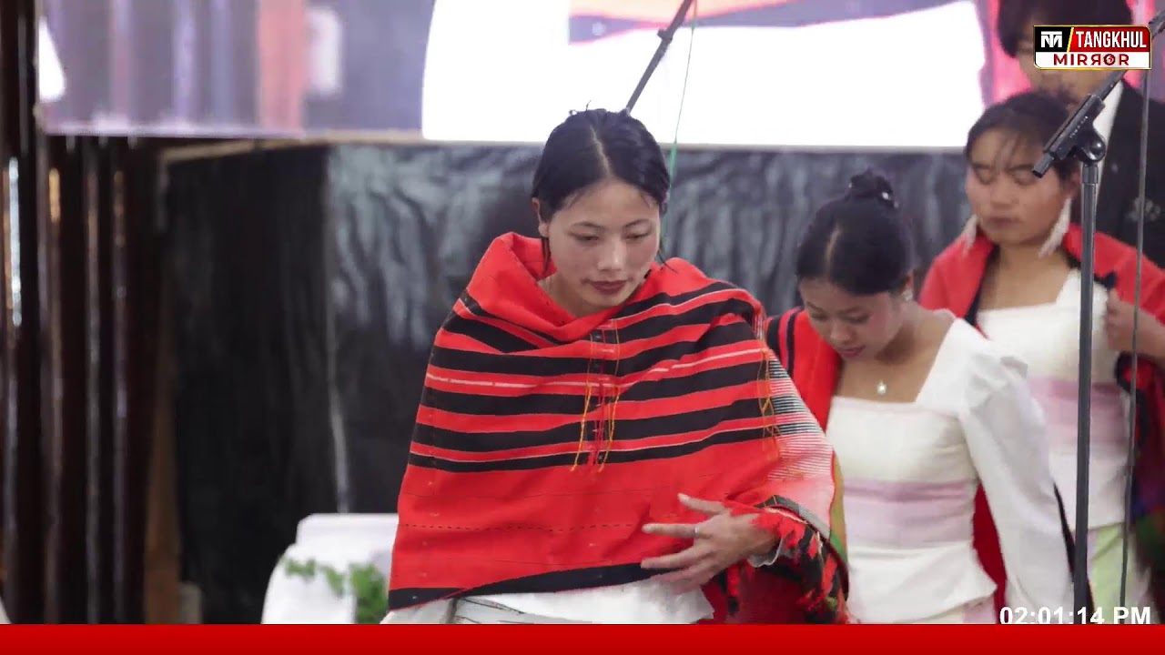 Noon Service |16th January| Quasquicentennial Celebration | Hungpung Baptist Church 2026