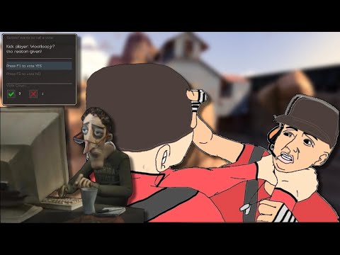 [TF2] | Total Tomfoolery