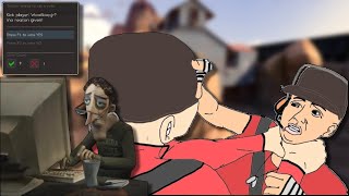 [TF2] | Total Tomfoolery