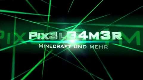 Mein Intro - Created using Flixpress.com