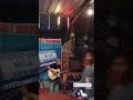 Live akustikan